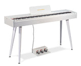 Grooveland DDP-140 El Piano (Vit)