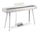 Grooveland DDP-140 El Piano (Vit)
