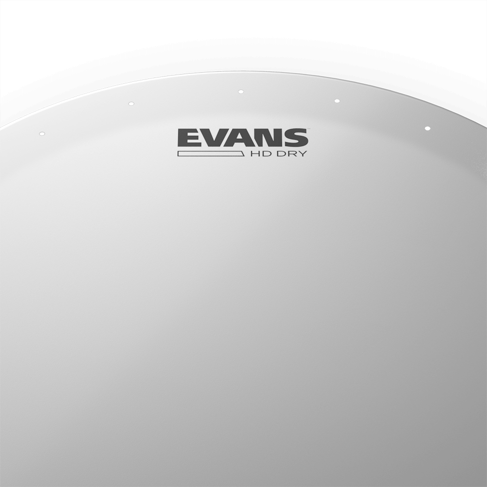 Evans Snare Drum Head Genera HD DRY (14")