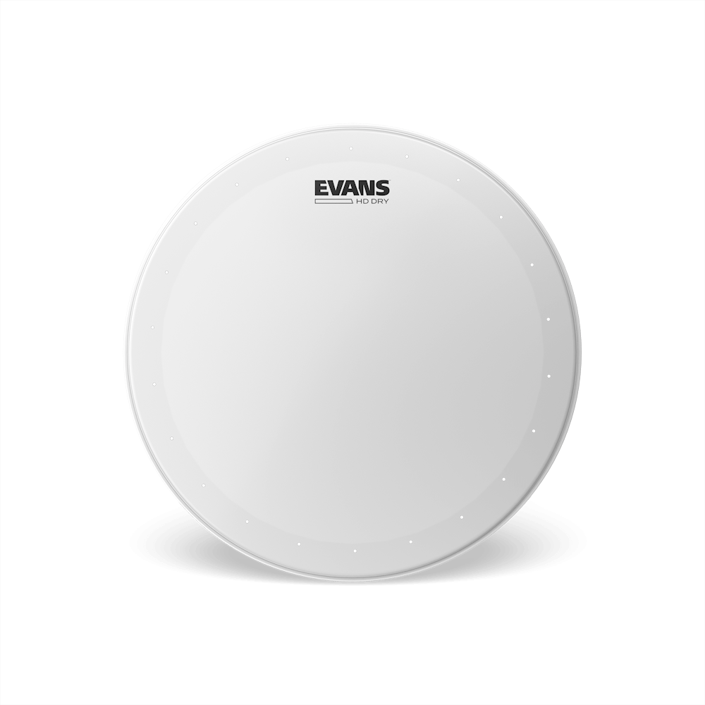 Evans Snare Drum Head Genera HD DRY (14")