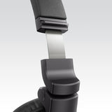 Pioneer DJ HDJ-CUE1 DJ hörlurar (svarta)