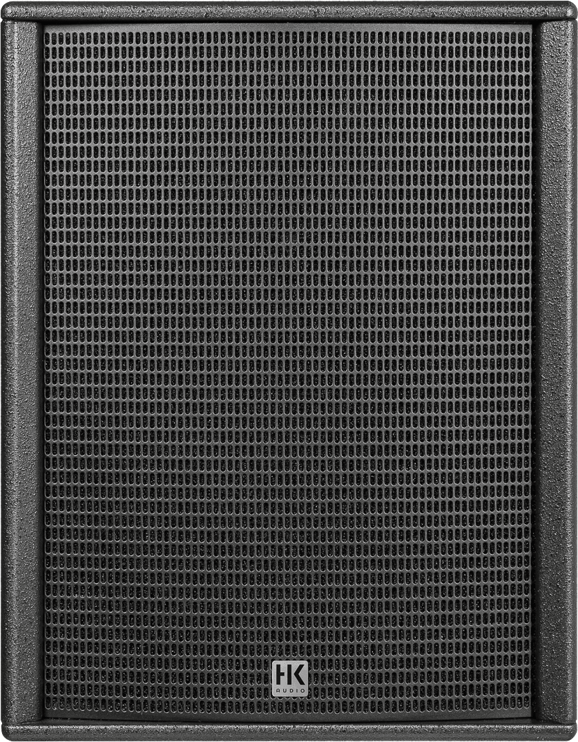 HK Audio PR:O 115FD 2 aktiv PA-högtalare (full räckvidd)