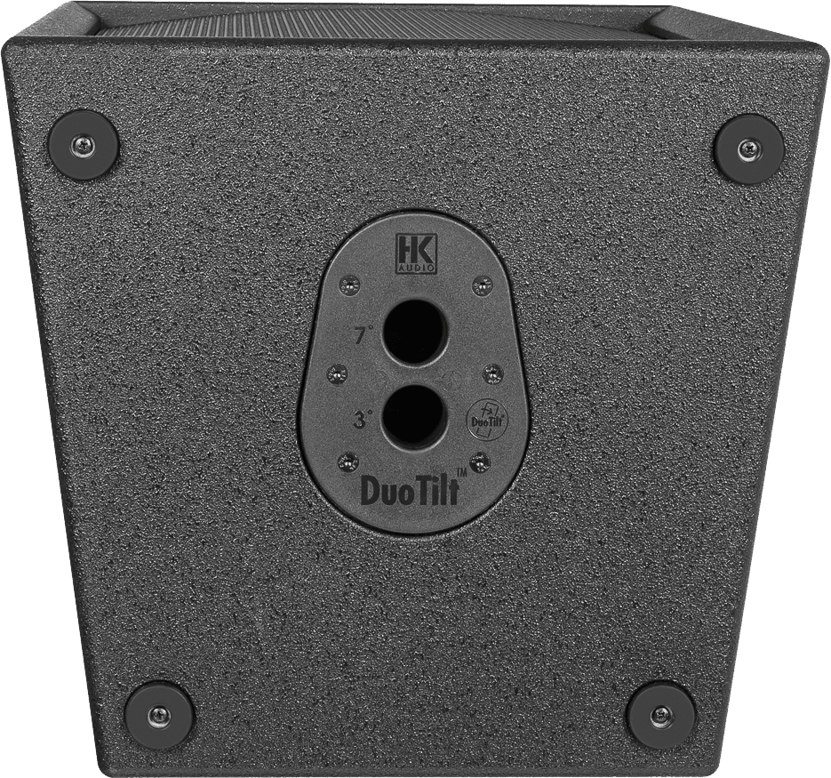 HK Audio PR:O 115FD 2 aktiv PA-högtalare (full räckvidd)