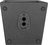 HK Audio PR:O 115FD 2 aktiv PA-högtalare (full räckvidd)