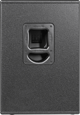 HK Audio PR:O 115FD 2 aktiv PA-högtalare (full räckvidd)