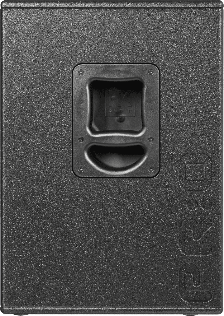 HK Audio PR:O 115FD 2 aktiv PA-högtalare (full räckvidd)