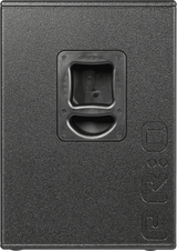 HK Audio PR:O 115FD 2 aktiv PA-högtalare (full räckvidd)