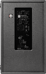 HK Audio PR:O 210SD 2 Aktiv subwoofer