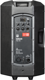 HK Audio Sonar 112XI aktiv PA-högtalare