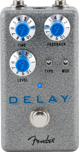 Fender Hammertone Delay gitarrpedal