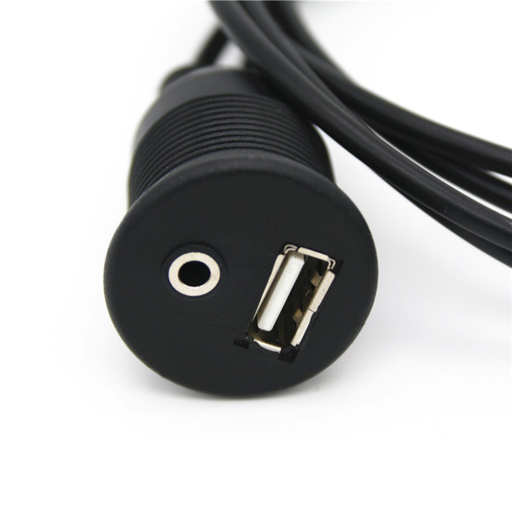 CTUNIUSB.2 Universal USB/AUX-adapter
