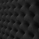 UDG Creator Pioneer DJ DDJ-XP2 / Reloop Buddy / Ready Hardcase - Svart