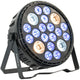 Ibiza XL RGBW+WWCW Parlampa (16x6 + 4x30W)