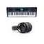 Grooveland E449 Keyboard Startpaket