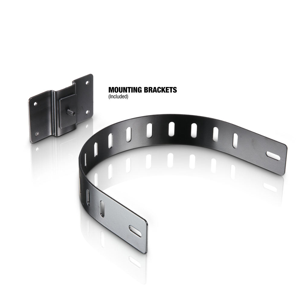 LD Systems SAT 42 G2 Högtalarset 60W RMS 8 Ohm