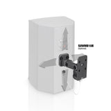 LD Systems SAT 62 G2 Högtalarset 80W RMS 8 Ohm