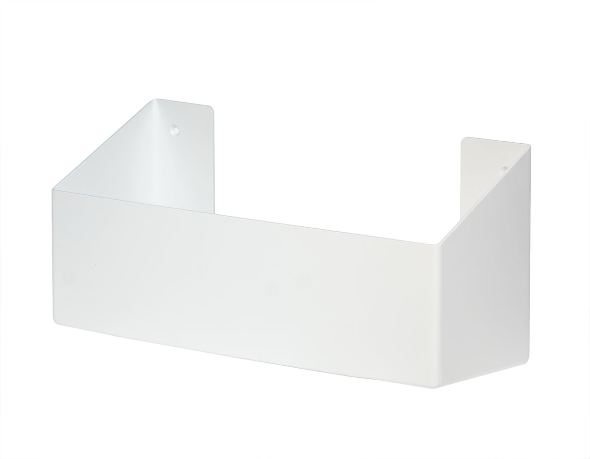 Studio 57 Vinyl Vägghylla Liten (vit)