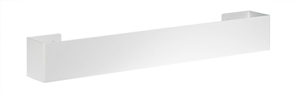 Studio 57 Vinyl Dubbel Väggdisplay (vit)