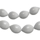 Länkballonger för Garland 8 st. (Mønestøv Silver, 33cm)