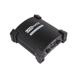 LiveMate DI02 Active DI Box