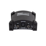 LiveMate DI02 Active DI Box