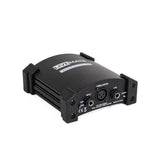LiveMate DI02 Active DI Box