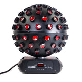 Hem Party LED Disco Ball Package