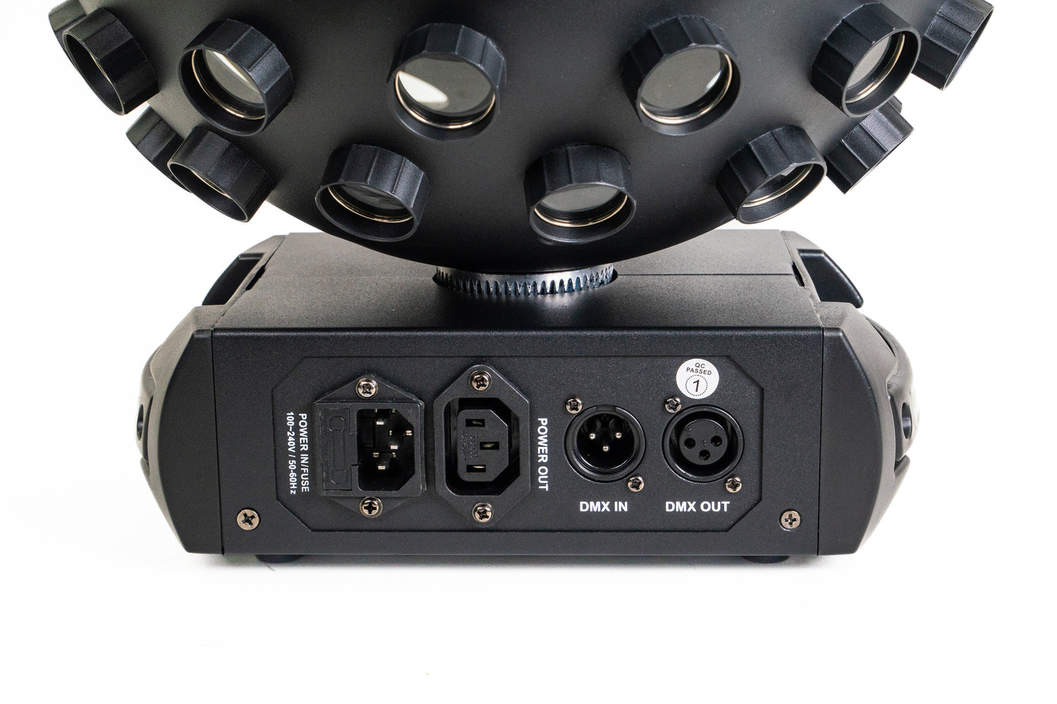 Hem Party LED Disco Ball Package