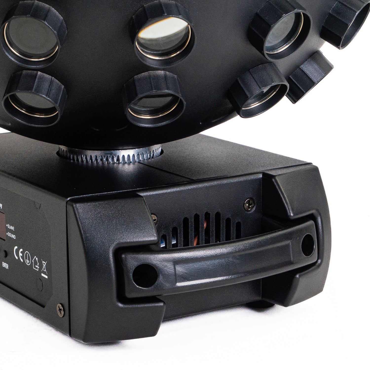 Hem Party LED Disco Ball Package