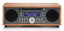 Tivoli Audio Mini system System+ (Cherry/Taupe)