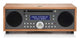 Tivoli Audio Mini system System+ (Cherry/Taupe)