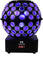 Ibiza LED Disco Ball RGBW