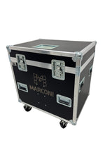 Marconi Flightcase för 4 X Vega Prime 250