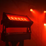 Marconi APOLLO 12x18W Batterilampa IP65