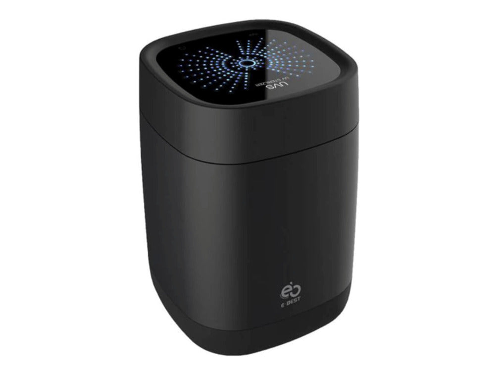 Micker Pro UVS-01 Mikrofonrengöring/sterilisator