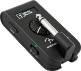 Fender Mustang Micro Plus hörlursförstärkare