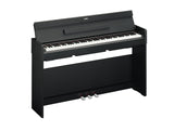 Yamaha YDP-S35 digitalpiano (svart)