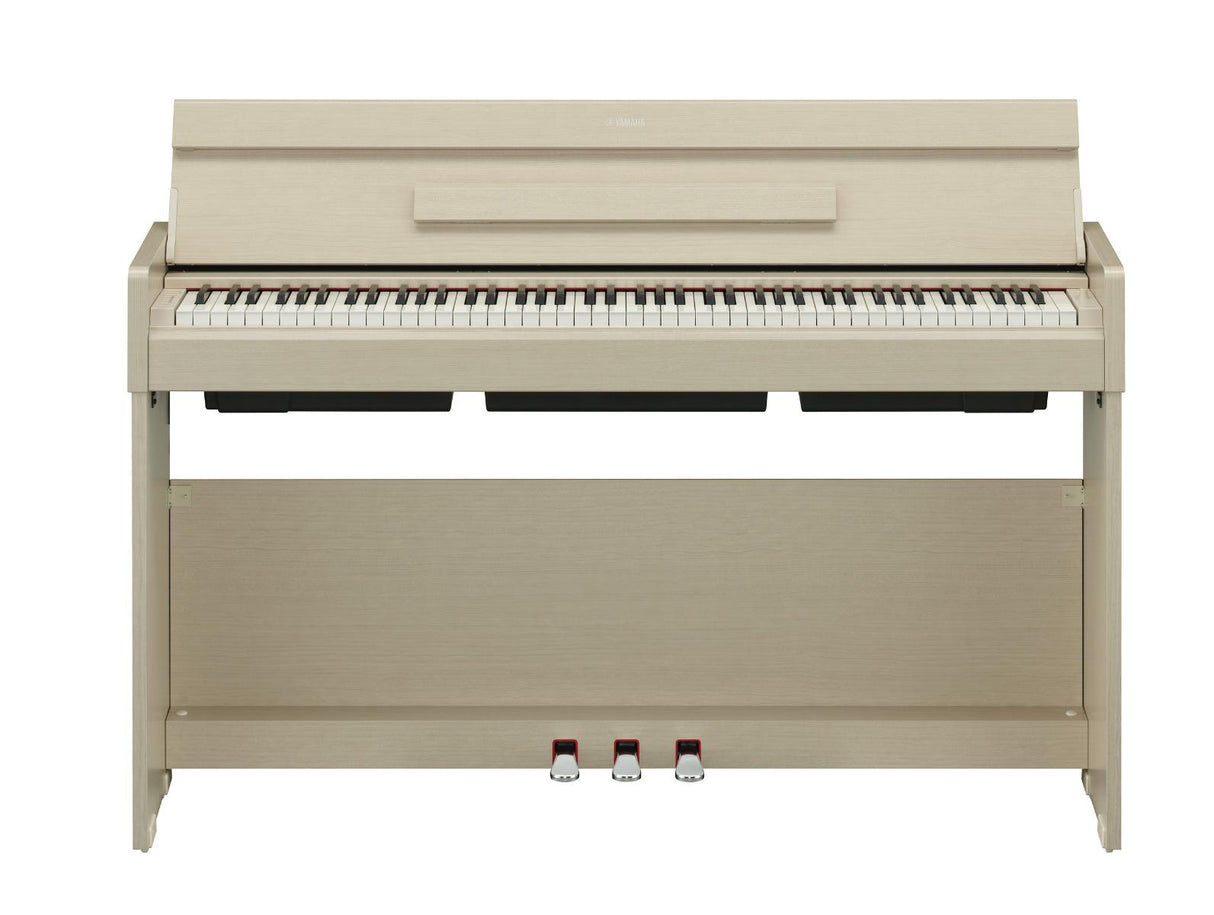Yamaha YDP-S35 digitalpiano (vit ask)