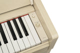 Yamaha YDP-S35 digitalpiano (vit ask)