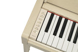 Yamaha YDP-S35 digitalpiano (vit ask)