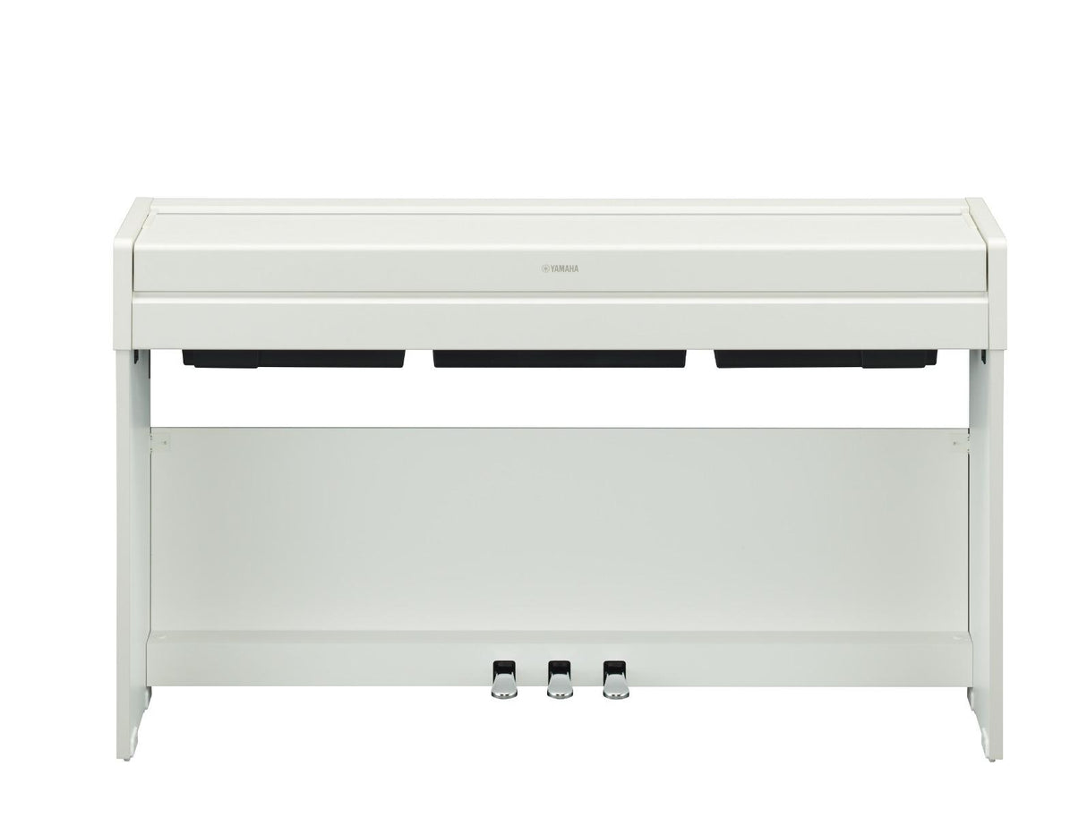 Yamaha YDP-S35 digitalpiano (vit)