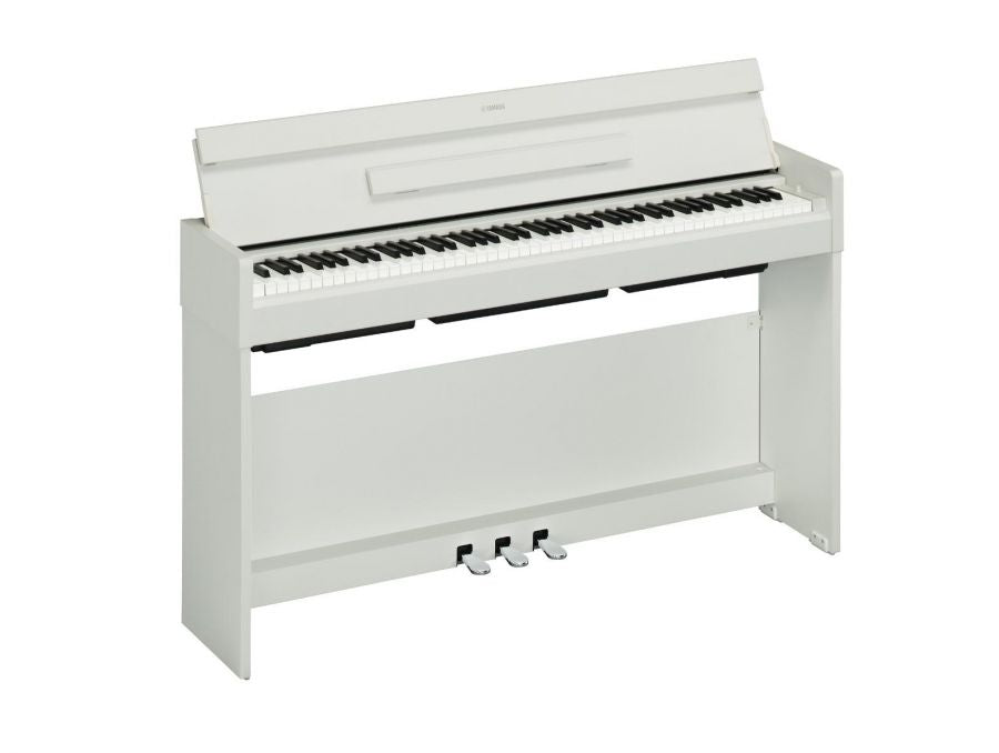 Yamaha YDP-S35 digitalpiano (vit)