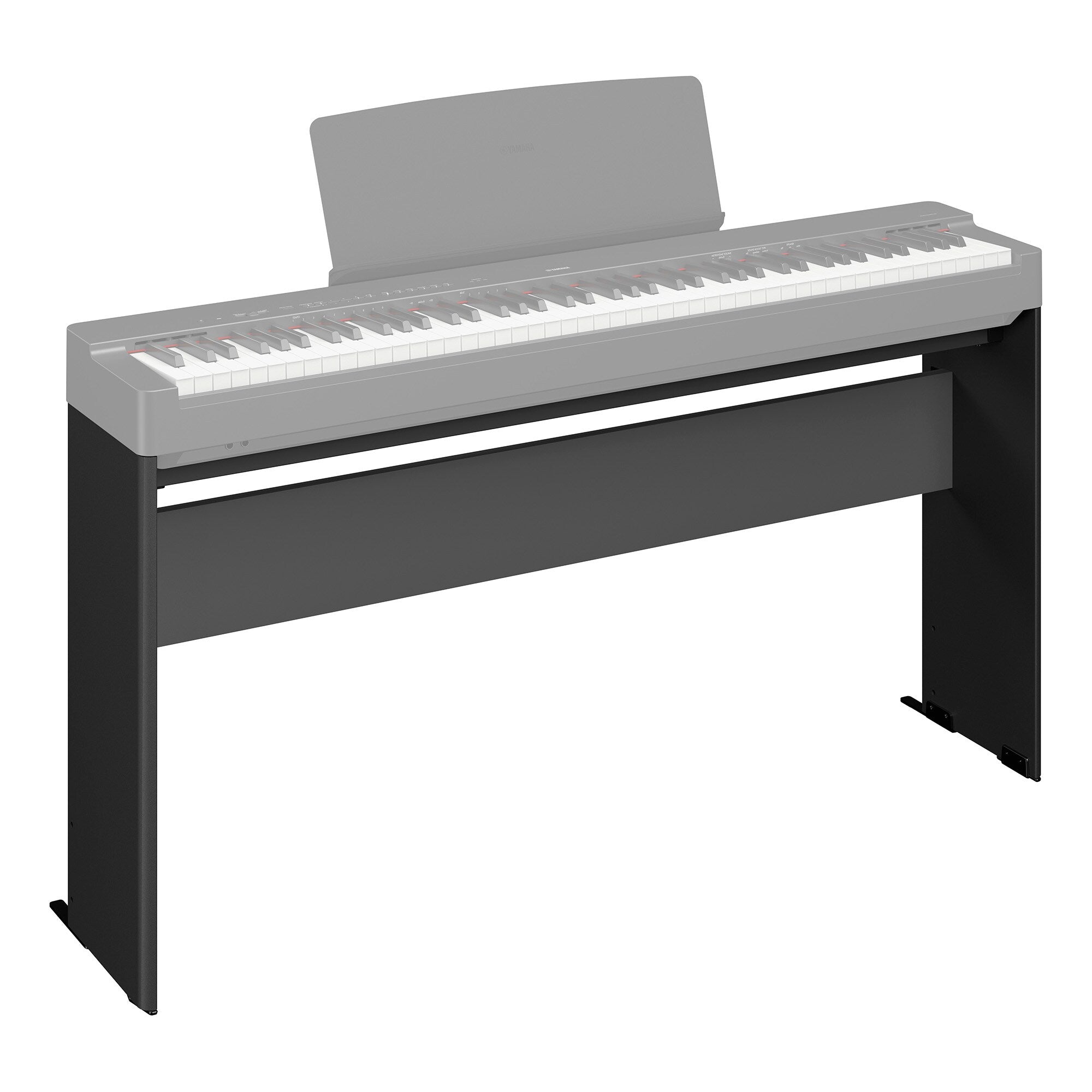 Yamaha L-100B Pianostativ för P-145B