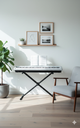 Grooveland P450 El Piano (Vit)