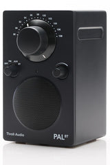 Tivoli Audio PAL BT* Bluetooth Högtalare (Svart)