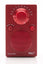 Tivoli Audio PAL BT* Bluetooth Högtalare (Röd)