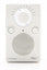 Tivoli Audio PAL BT* Bluetooth Högtalare (Vit)
