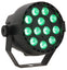 Ibiza LED-spot (12x3W)