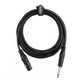 Perfex XLR hona till tele (3m)