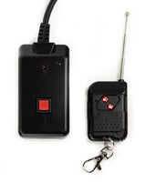 Marconi Rökmaskin (1200W) Paket